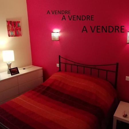 La Perle Du Rouergue Leilighet Villefranche-de-Rouergue Eksteriør bilde
