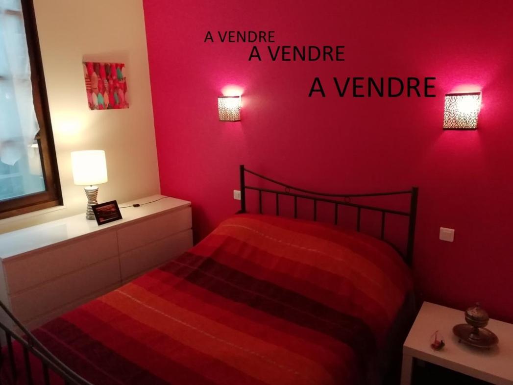 La Perle Du Rouergue Leilighet Villefranche-de-Rouergue Eksteriør bilde